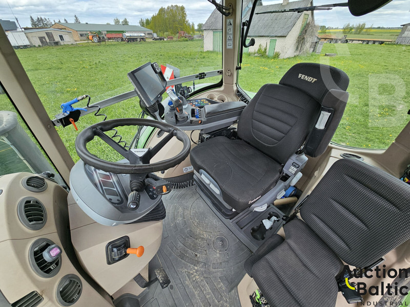 Fendt 1050 Vario - Tractor: foto 5 Fendt 1050 Vario - Tractor: foto 5