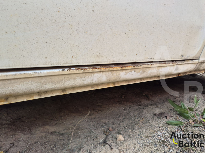 Furgoneta con lona Fiat Ducato: foto 10