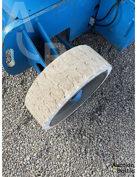 Plataforma articulada Genie Z 34/22 N: foto 14 Plataforma articulada Genie Z 34/22 N: foto 14