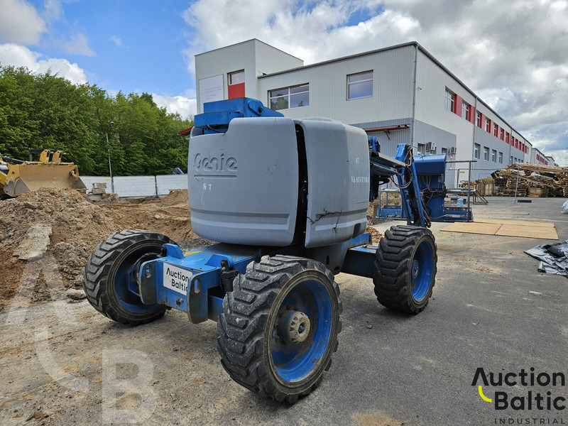Genie Z 45/25 - Plataforma articulada: foto 3 Genie Z 45/25 - Plataforma articulada: foto 3