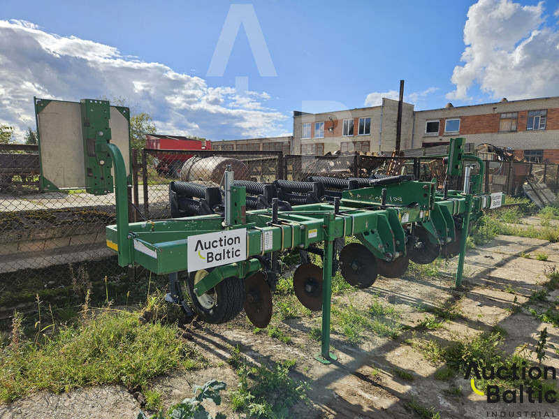 Great Plains SS 0300 - Subsolador: foto 1 Great Plains SS 0300 - Subsolador: foto 1