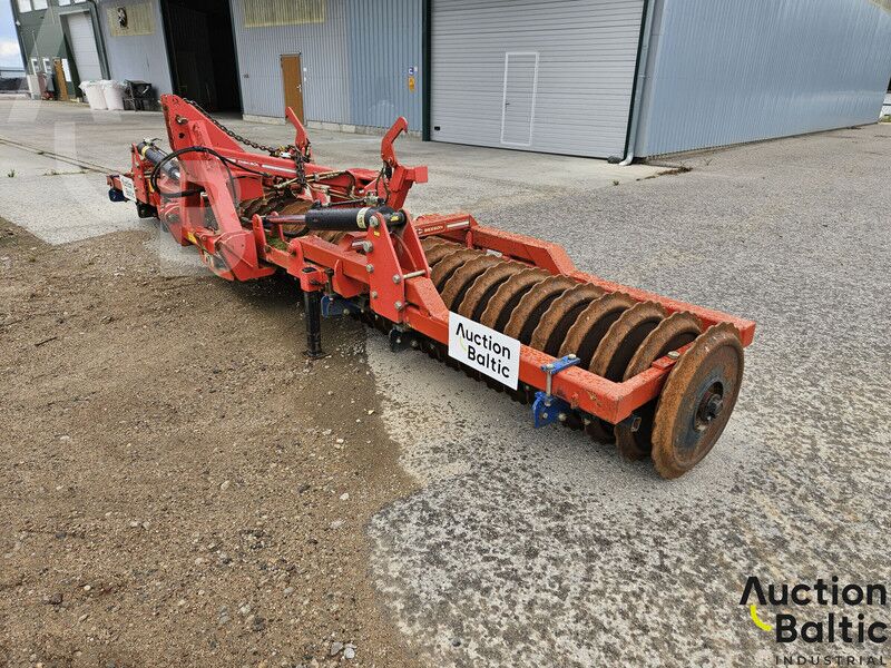 Gregoire Besson Gregoire-Besson DLRE 600 - Rodillo agrícola: foto 2 Gregoire Besson Gregoire-Besson DLRE 600 - Rodillo agrícola: foto 2