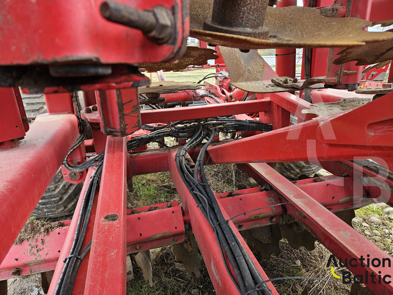 Rastras Horsch Joker 12 RT: foto 10 Rastras Horsch Joker 12 RT: foto 10