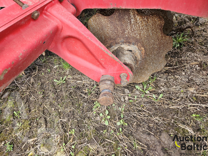 Rastras Horsch Joker 12 RT: foto 12 Rastras Horsch Joker 12 RT: foto 12