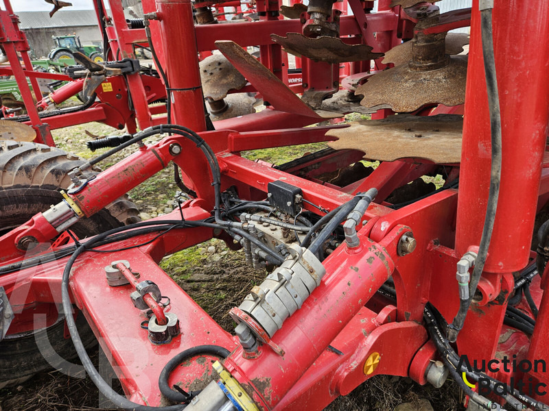 Rastras Horsch Joker 12 RT: foto 9 Rastras Horsch Joker 12 RT: foto 9