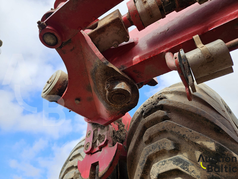 Rastras Horsch Joker 12 RT: foto 6 Rastras Horsch Joker 12 RT: foto 6