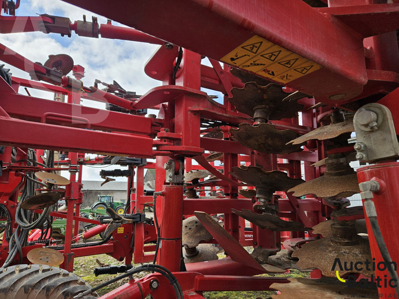 Rastras Horsch Joker 12 RT: foto 7 Rastras Horsch Joker 12 RT: foto 7