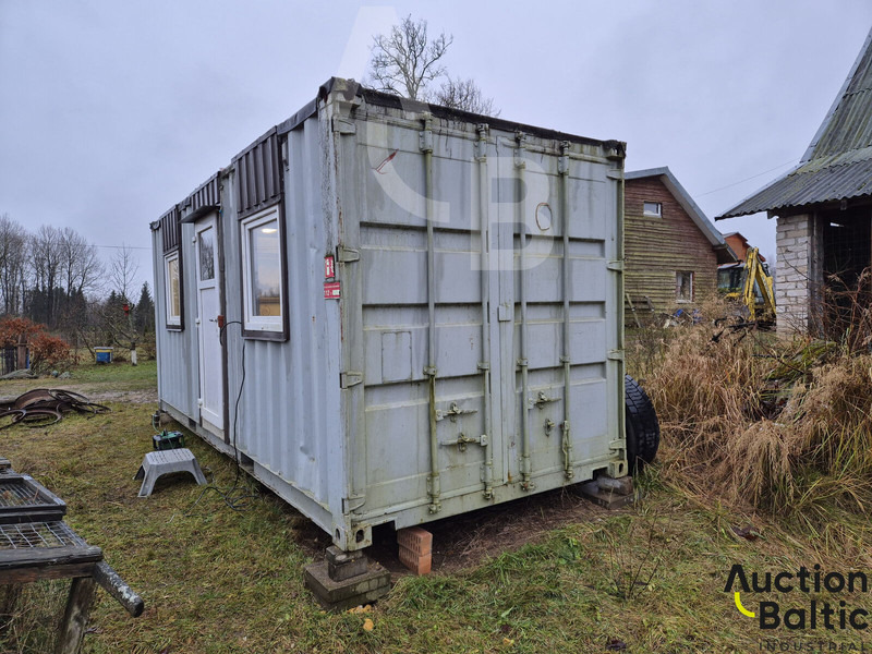 Household container - Equipo de taller: foto 2 Household container - Equipo de taller: foto 2