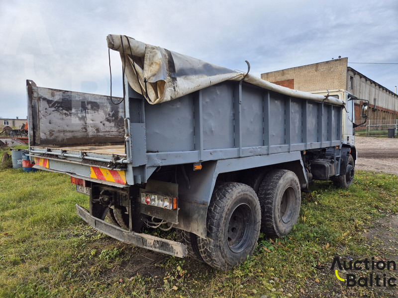 Iveco 260 E27 - Camión volquete: foto 3 Iveco 260 E27 - Camión volquete: foto 3