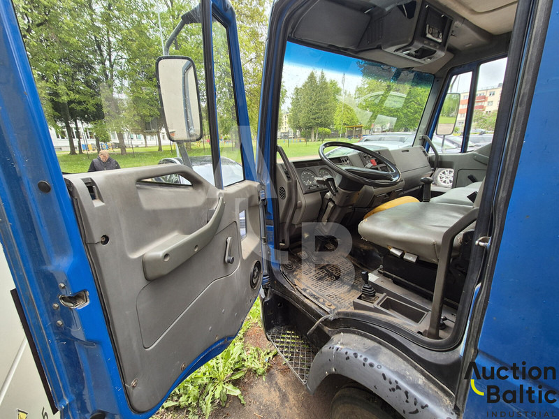 Iveco 65E10 - Camión volquete: foto 5 Iveco 65E10 - Camión volquete: foto 5