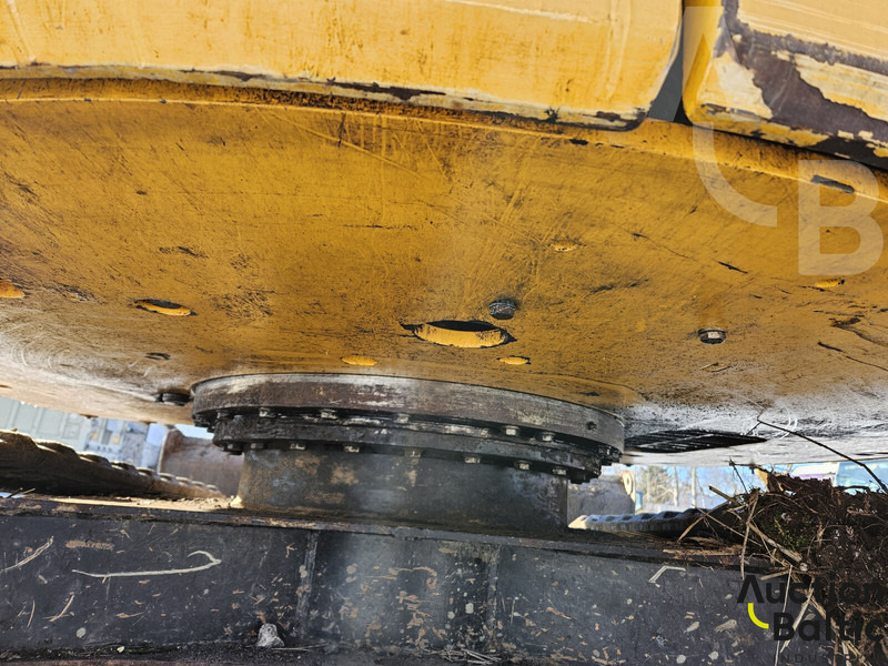 Miniexcavadora JCB 8085: foto 18