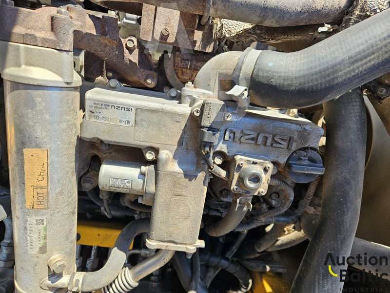 Miniexcavadora JCB 8085: foto 19