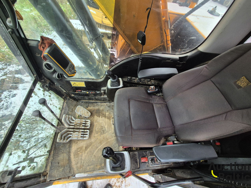 JCB JS 200 LC T4 - Excavadora de cadenas: foto 5 JCB JS 200 LC T4 - Excavadora de cadenas: foto 5