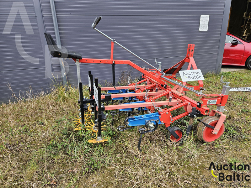 K.U.L.T K.U.L.T - Coche: foto 3 K.U.L.T K.U.L.T - Coche: foto 3