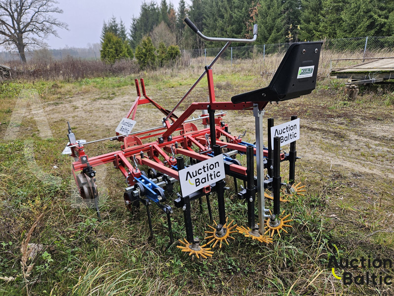 K.U.L.T K.U.L.T - Coche: foto 4 K.U.L.T K.U.L.T - Coche: foto 4