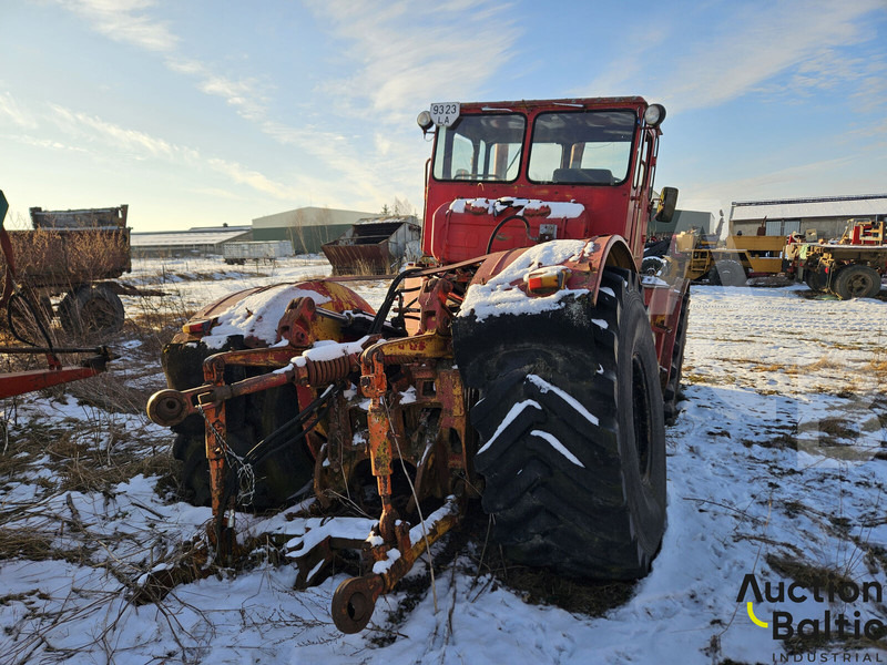 KIROVETS K-700 - Tractor: foto 4 KIROVETS K-700 - Tractor: foto 4