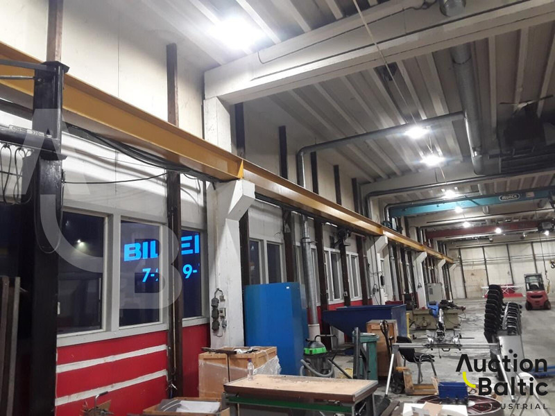 KONECRANES - Grúa: foto 2 KONECRANES - Grúa: foto 2