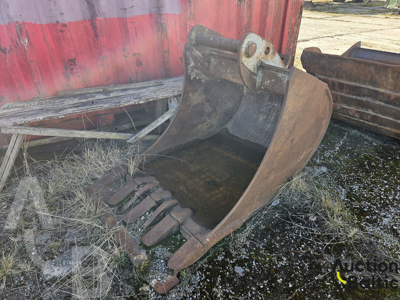 Excavadora de ruedas Komatsu PW130ES-6K: foto 18 Excavadora de ruedas Komatsu PW130ES-6K: foto 18