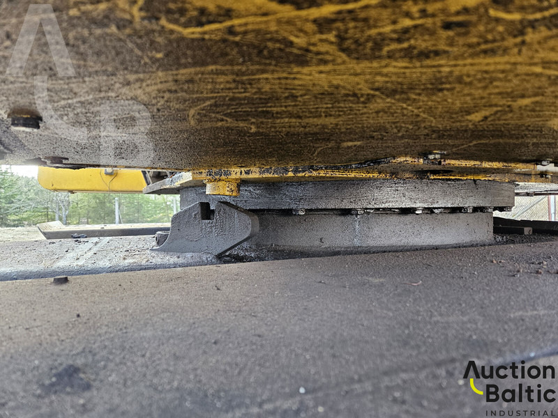 Excavadora de ruedas Komatsu PW130ES-6K: foto 15 Excavadora de ruedas Komatsu PW130ES-6K: foto 15