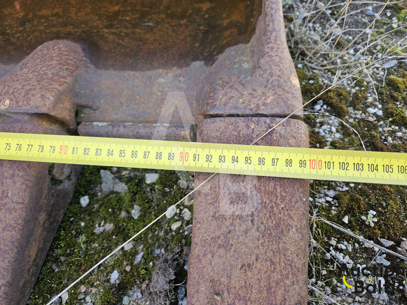 Excavadora de ruedas Komatsu PW130ES-6K: foto 20 Excavadora de ruedas Komatsu PW130ES-6K: foto 20