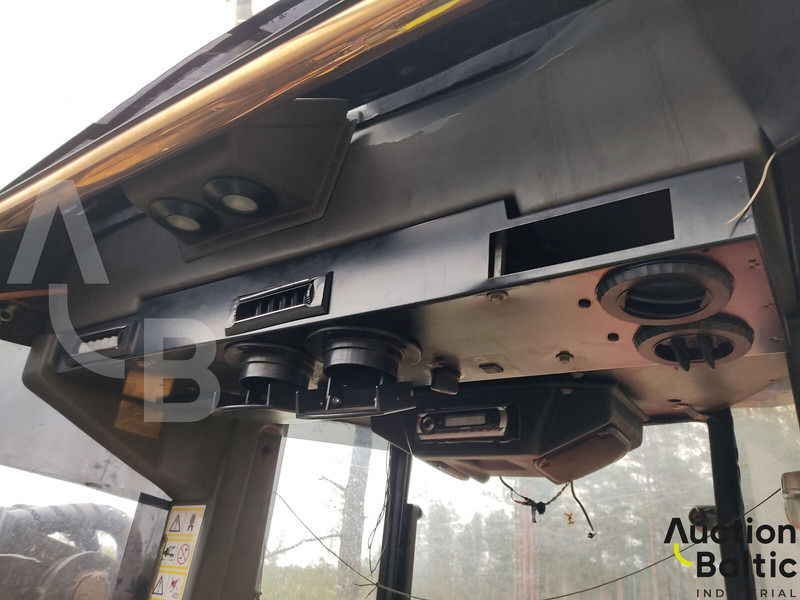 Leasing de Komatsu Valmet 911.3 Komatsu Valmet 911.3: foto 7