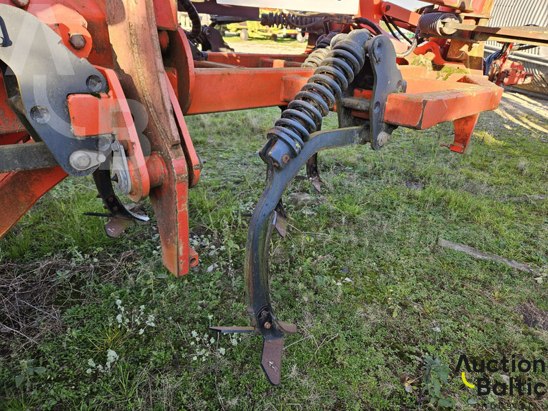 Cultivador Kuhn CULTIM 6500: foto 18