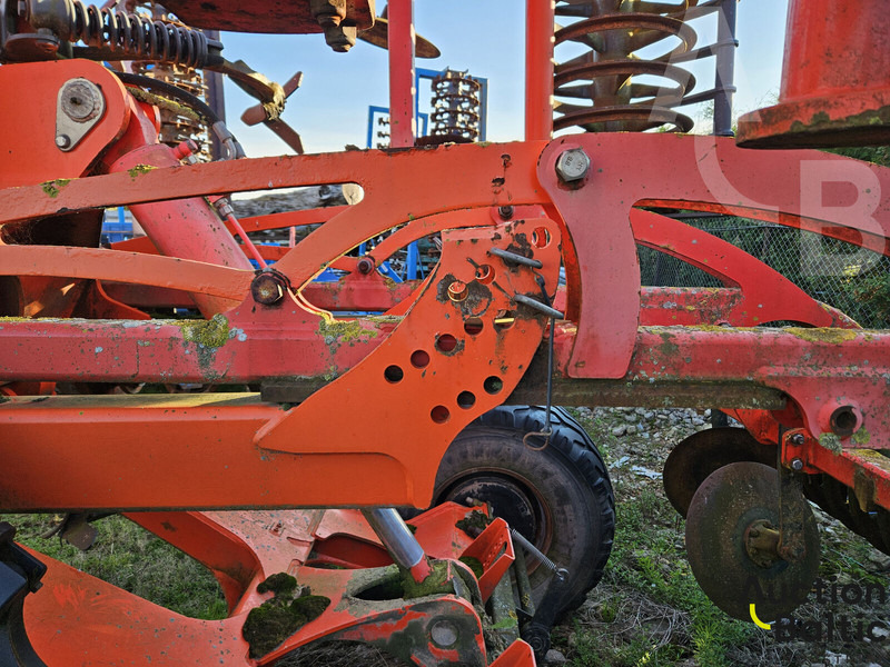 Cultivador Kuhn CULTIM 6500: foto 14