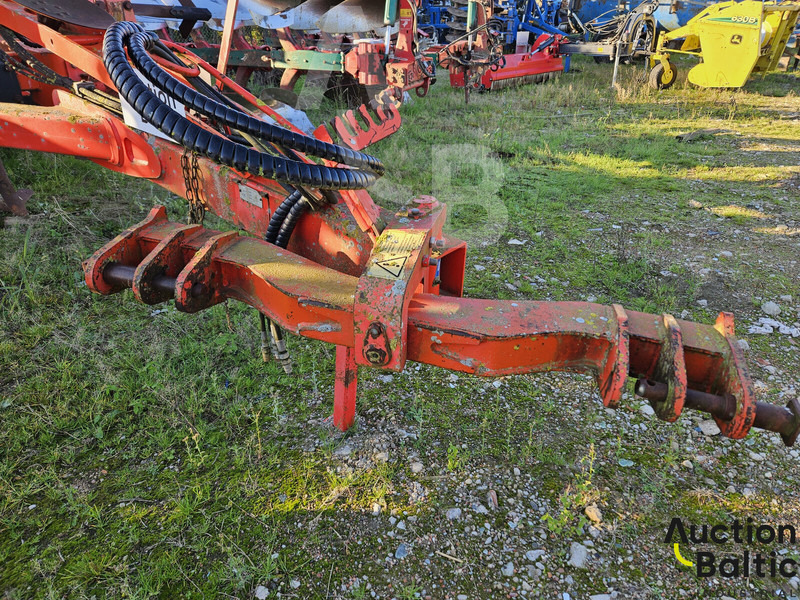 Cultivador Kuhn CULTIM 6500: foto 19