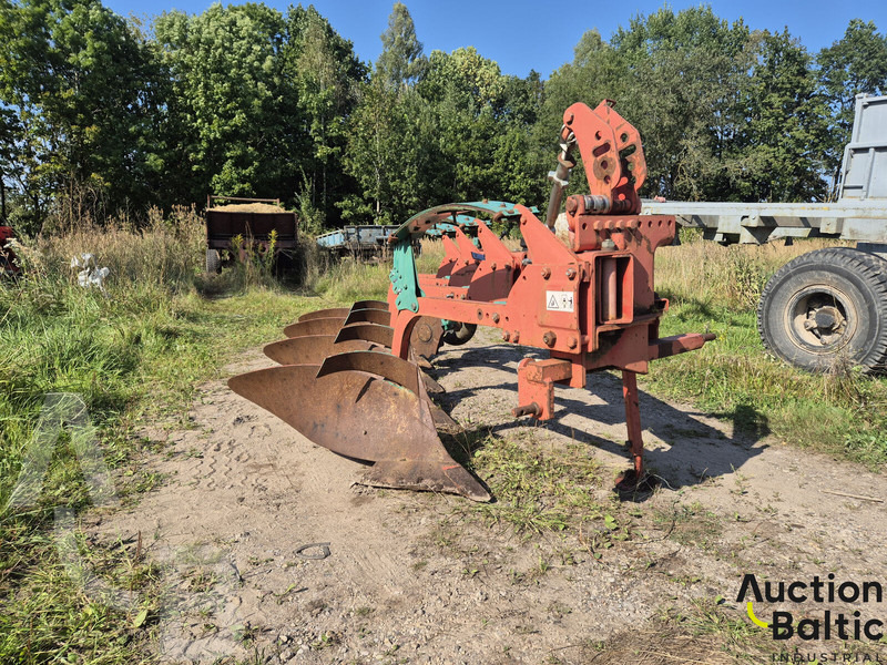 Kverneland AB 85 - Arado: foto 5 Kverneland AB 85 - Arado: foto 5