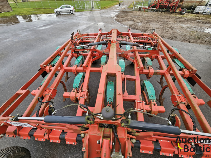 Rastras Kverneland CTC527: foto 6 Rastras Kverneland CTC527: foto 6