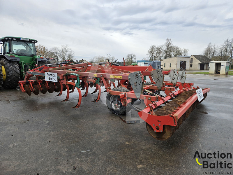 Kverneland CTC527 - Rastras: foto 3 Kverneland CTC527 - Rastras: foto 3