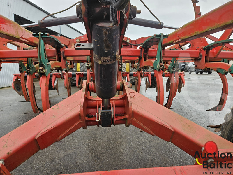 Rastras Kverneland CTC527: foto 8 Rastras Kverneland CTC527: foto 8