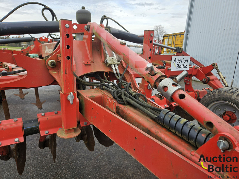 Rastras Kverneland CTC527: foto 12 Rastras Kverneland CTC527: foto 12