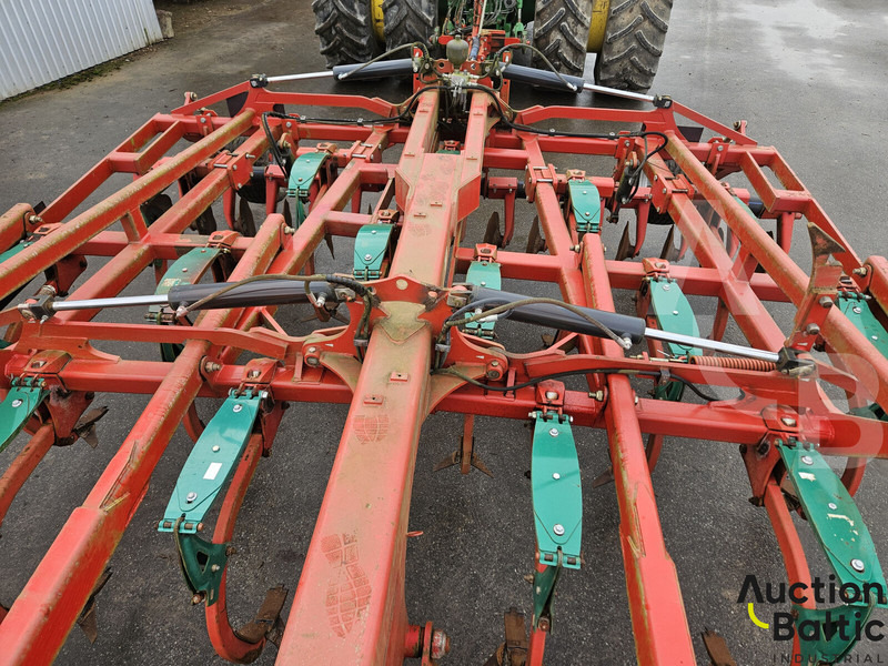 Rastras Kverneland CTC527: foto 7 Rastras Kverneland CTC527: foto 7