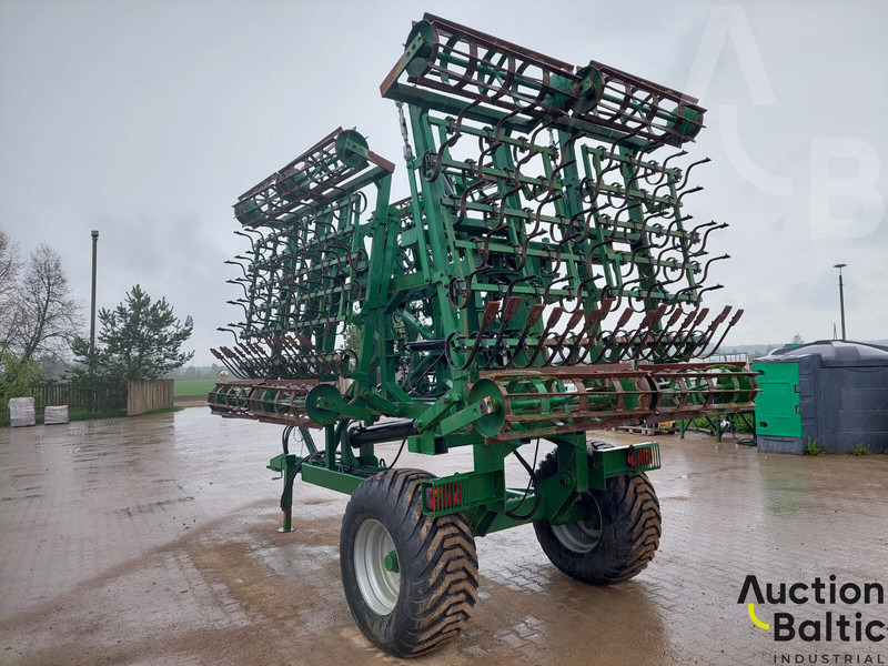 Laumetris KLG-7.0 - Cultivador: foto 4 Laumetris KLG-7.0 - Cultivador: foto 4