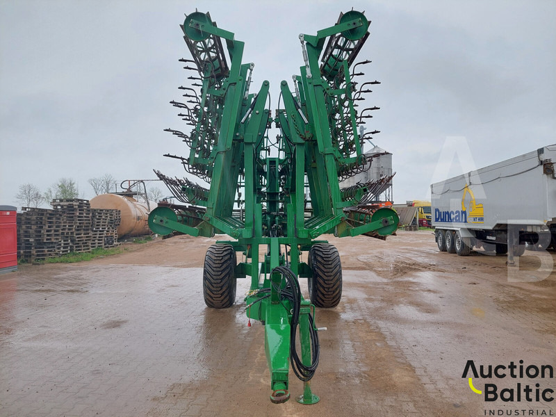 Laumetris KLG-7.0 - Cultivador: foto 5 Laumetris KLG-7.0 - Cultivador: foto 5