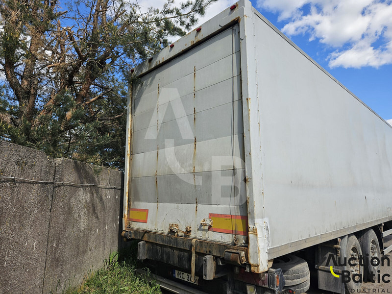 Lecitrailer - Semirremolque lona: foto 3 Lecitrailer - Semirremolque lona: foto 3