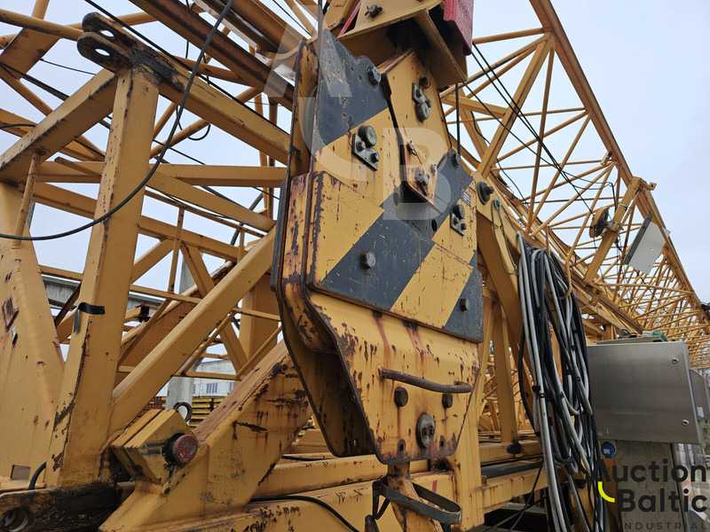 Grúa torre Liebherr 56K: foto 7