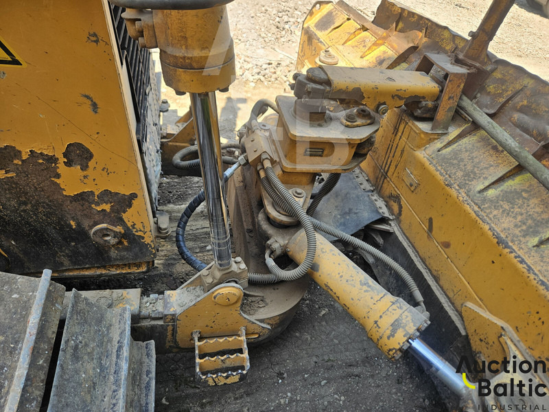 Bulldozer Liebherr PR 712 BM: foto 18