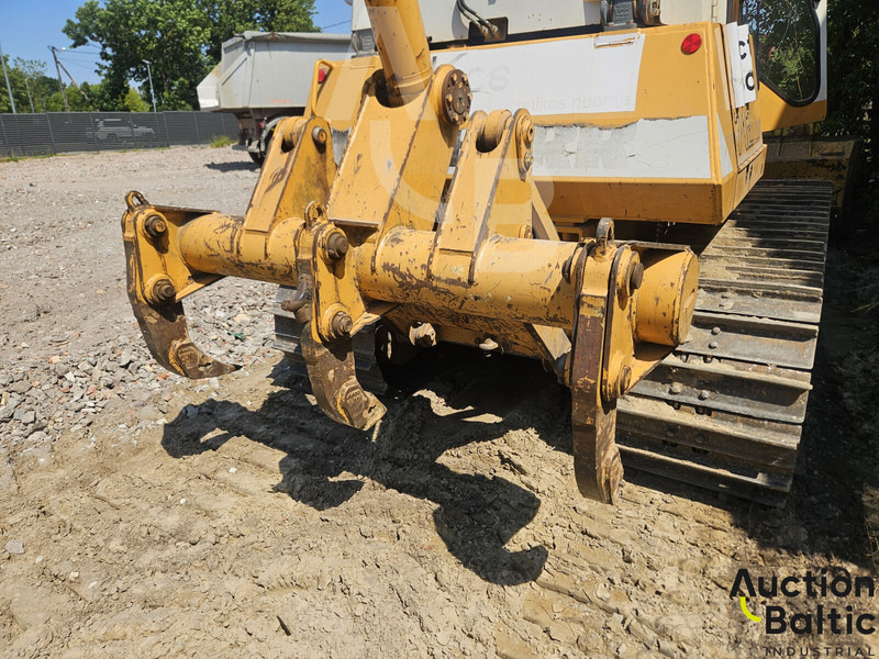 Bulldozer Liebherr PR 712 BM: foto 19