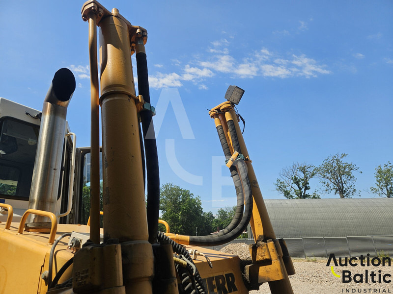 Bulldozer Liebherr PR 712 BM: foto 9
