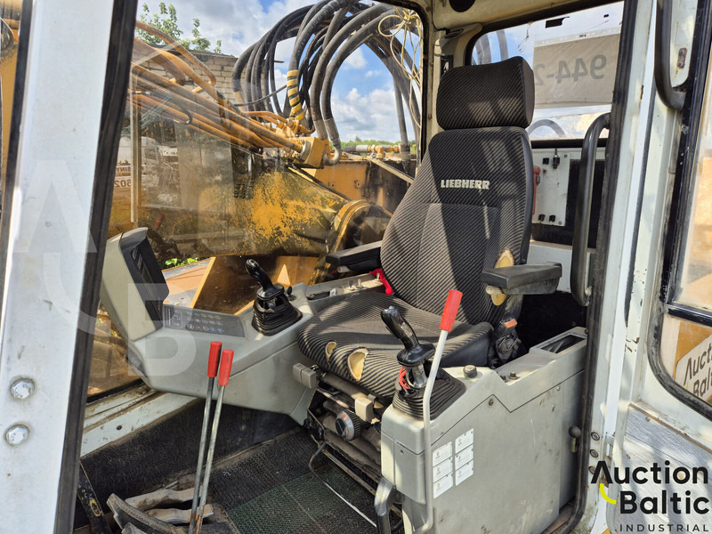 Liebherr R 944 Litronic - Excavadora de cadenas: foto 5 Liebherr R 944 Litronic - Excavadora de cadenas: foto 5