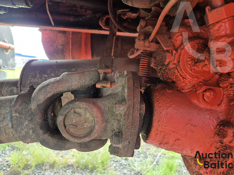 Leasing de MAN 16.192 MAN 16.192: foto 12