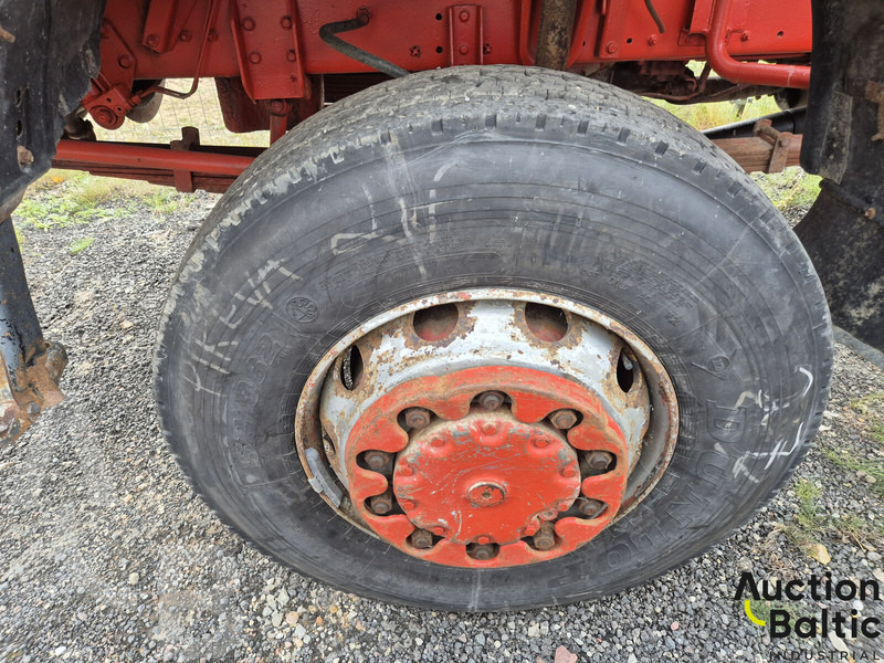 Leasing de MAN 16.192 MAN 16.192: foto 15