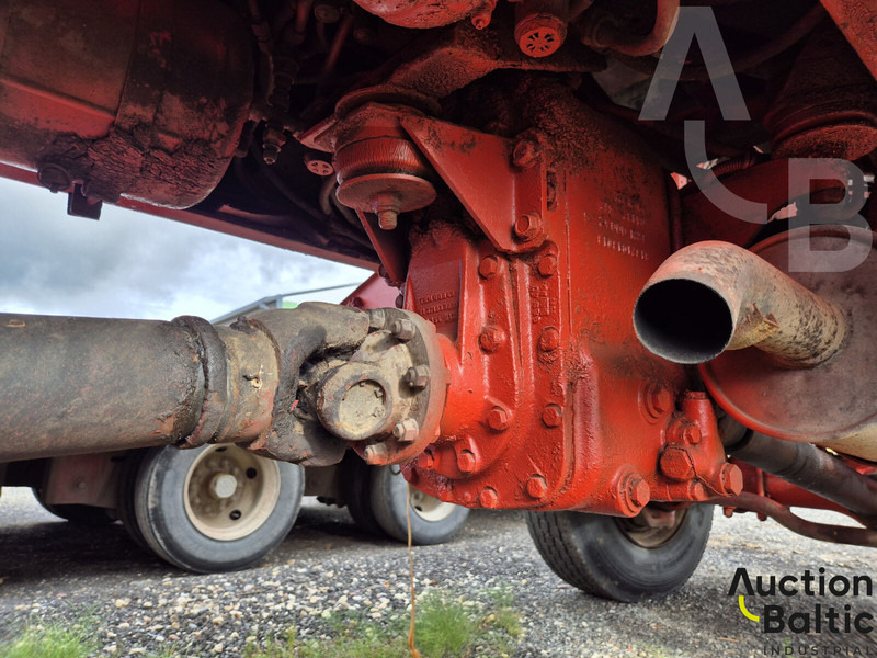 Leasing de MAN 16.192 MAN 16.192: foto 9