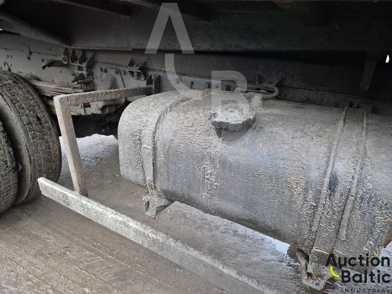 Camión volquete MAN 18.222: foto 17