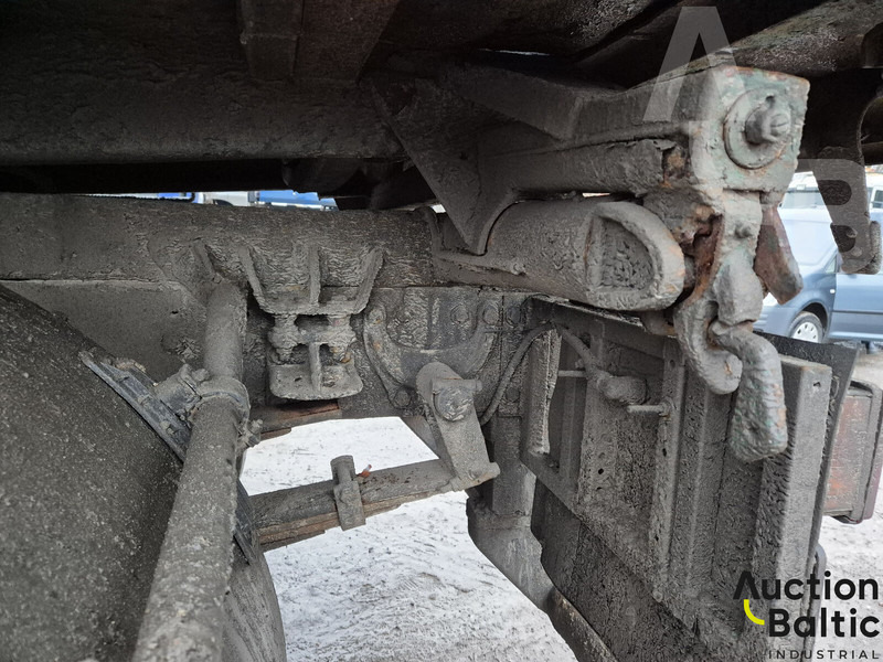 Camión volquete MAN 18.222: foto 20