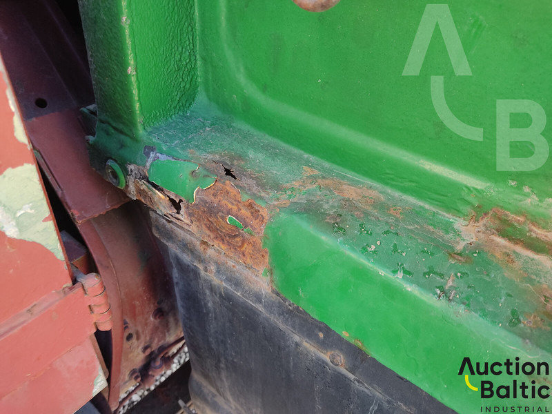 Camión cisterna para transporte de combustible MAN 8.136: foto 11