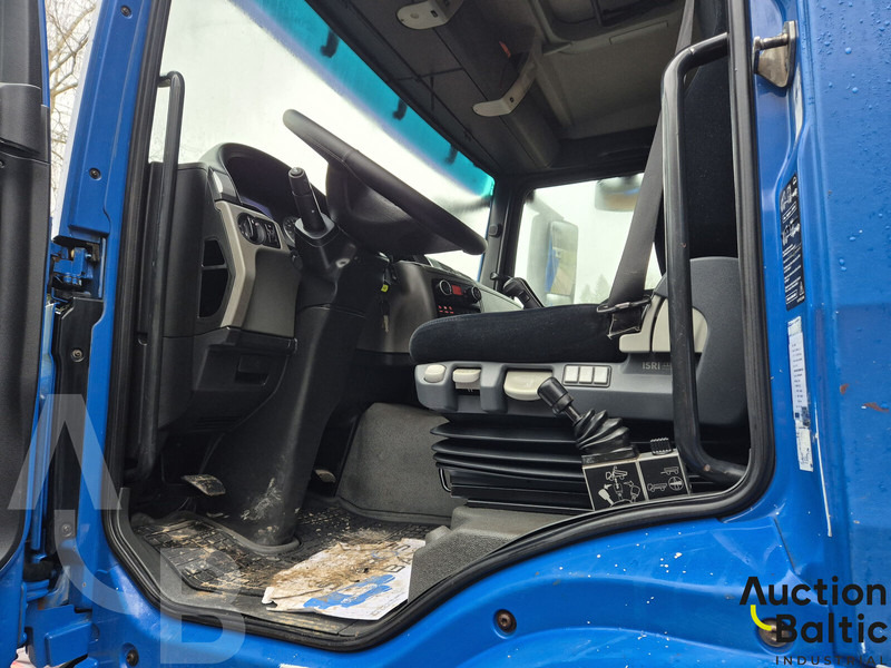 MAN TGS26.360 - Camión volquete: foto 5 MAN TGS26.360 - Camión volquete: foto 5