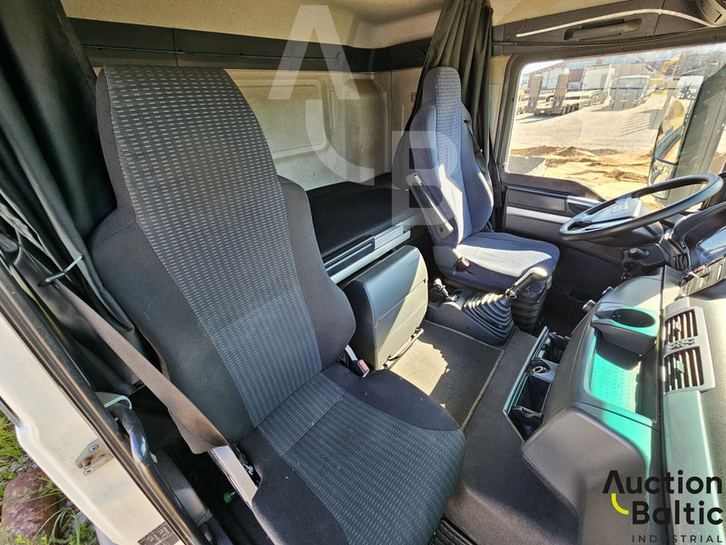 Leasing de MAN TGS26.440BB MAN TGS26.440BB: foto 8